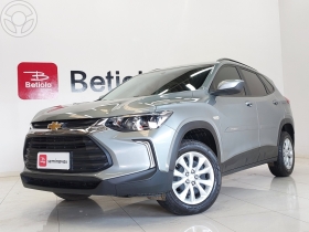 tracker 1.0 12v lt turbo flex 4p automatico 2025 caxias do sul