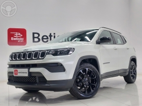 compass 1.3 sport t270 16v turbo flex 4p automatico 2025 caxias do sul