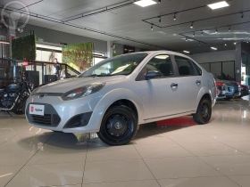 fiesta 1.6 mpi sedan 8v flex 4p manual 2011 caxias do sul