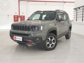 renegade 1.3 trailhawk t270 16v turbo flex 4x4 4p automatico 2025 caxias do sul