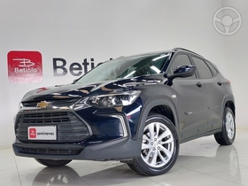 tracker 1.0 12v ltz turbo flex 4p automatico 2023 caxias do sul