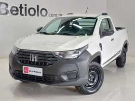 strada 1.4 endurance cs plus 8v flex 2p manual 2022 caxias do sul