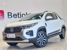 strada 1.0 ranch cd 12v turbo flex 4p automatico 2025 caxias do sul