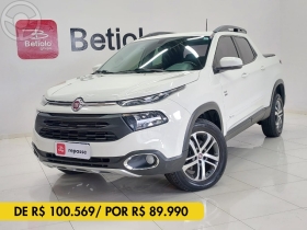 toro 2.0 turbo 16v 4x4 freedom 4p diesel automatica 2019 caxias do sul