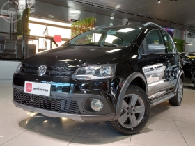 crossfox 1.6 mi flex 8v 4p manual 2012 caxias do sul
