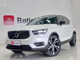 xc 40 1.5 t5 hibrido r design fwd 2021 caxias do sul
