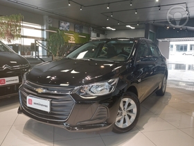 ONIX 1.0 LT 12V FLEX 4P MANUAL