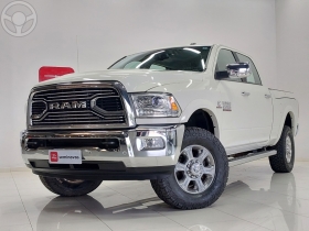 2500 laramie  2018 caxias do sul