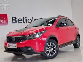 argo 1.3 firefly trekking flex 4p manual 2023 caxias do sul