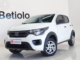 MOBI 1.0 8V EVO FLEX LIKE. MANUAL