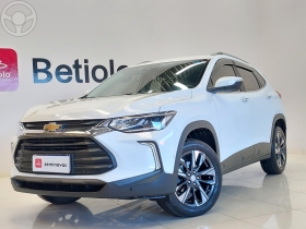 tracker 1.2 12v premier turbo flex 4p automatico 2023 caxias do sul