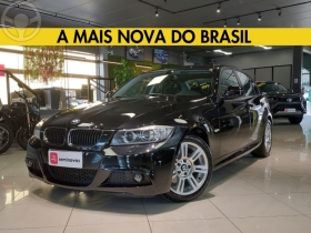 318i 2.0 sedan 16v 4p automatico 2012 caxias do sul