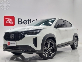 fastback 1.0 turbo 200 impetus hibrido 4p automatico 2025 caxias do sul