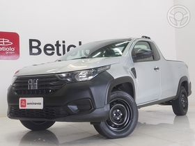 strada 1.4 endurance cs plus 8v flex 2p manual 2024 caxias do sul