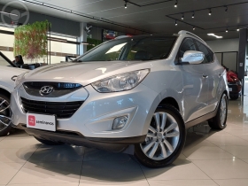 ix35 2.0 mpfi gls 4x2 16v 4p automatico 2012 caxias do sul