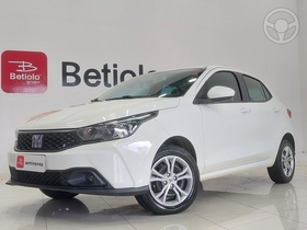 argo 1.0 drive 6v flex 4p manual 2023 caxias do sul