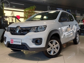 kwid 1.0 12v sce flex zen manual 2022 caxias do sul