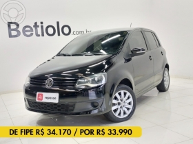 fox 1.0 mi 8v flex 4p manual 2013 caxias do sul