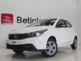 argo 1.0 firefly flex drive manual 2026 caxias do sul