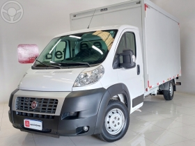 ducato 2.3 chassi 16v diesel 2p manual 2021 caxias do sul