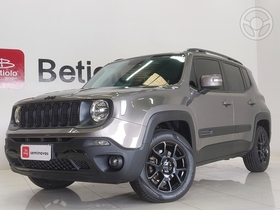 renegade 1.8 16v flex sport 4p automatico 2020 caxias do sul