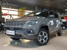 compass 2.0 trailhawk td350 turbo diesel 4x4 4p automatico 2023 caxias do sul