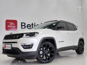 compass 2.0 16v flex limited automatico 2019 caxias do sul