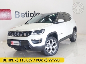 compass 2.0 16v diesel longitude 4x4 automatico 2021 caxias do sul
