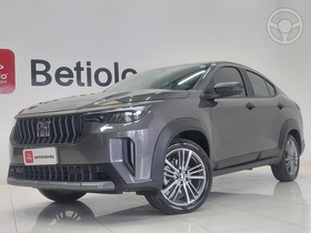 fastback 1.0 200 turbo drive flex 4p automatico 2026 caxias do sul
