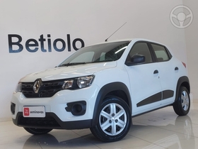 kwid 1.0 12v sce flex zen manual 2022 caxias do sul