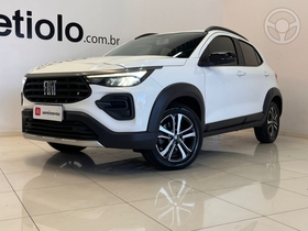 pulse 1.0 audace turbo 200 12v flex 4p automatico 2025 caxias do sul