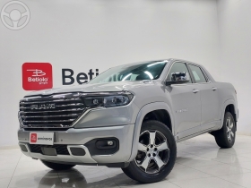 rampage 2.0 laramie 4x4 turbo diesel 4p automatico 2024 caxias do sul