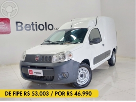 fiorino 1.4 mpi furgao 8v flex 2p manual 2015 caxias do sul
