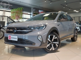 nivus 1.0 200 tsi highline launching edition total flex 4p automatico 2022 caxias do sul