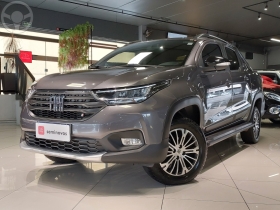strada 1.3 ranch cd 8v flex 4p automatico 2022 caxias do sul