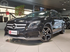 gla 250 2.0 16v turbo sport 4p automatico 2017 caxias do sul