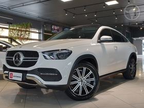 gle 400d 3.0 24v v6 diesel 4matic 9g tronic 2023 caxias do sul
