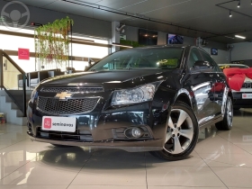 cruze 1.8 lt 16v flex 4p manual 2012 caxias do sul