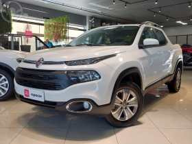 toro 1.8 16v evo flex freedom automatico 2019 caxias do sul