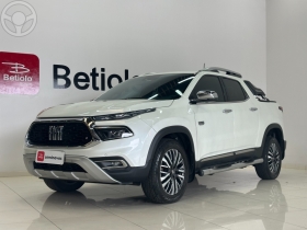 TORO 2.0 16V TURBO DIESEL RANCH AT 4X4 AUTOMÁTICO