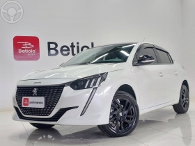 208 1.0 STYLE FLEX 6V 4P MANUAL