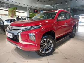 l200 triton 2.4 hpe s sport 4x4 cd 16v diesel 4p automatico 2022 caxias do sul