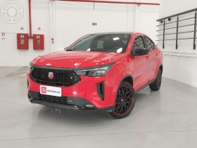 fastback 1.3 abarth 270 turbo flex 4p automatico 2024 caxias do sul