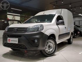 FIORINO 1.4 ENDURANCE EVO 8V FLEX 2P MANUAL