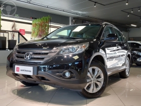 crv 2.0 exl 4x2 16v flex 4p automatico 2014 caxias do sul