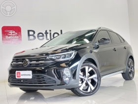 nivus 1.0 tsi highline flex 4p automatico 2022 caxias do sul