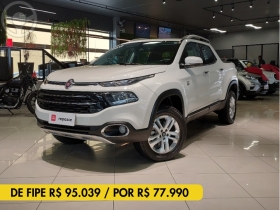 toro 2.0 16v turbo diesel volcano 4wd automatico 2017 caxias do sul
