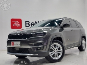 commander 1.3 longitude t270 16v 4x2 turbo flex 4p automatico 2025 caxias do sul