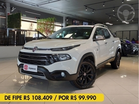 toro 2.0 16v turbo diesel volcano at9 4x4 automatico 2020 caxias do sul