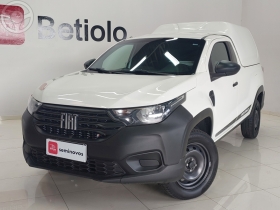 strada 1.4 endurance cs plus 8v flex 2p manual 2022 caxias do sul